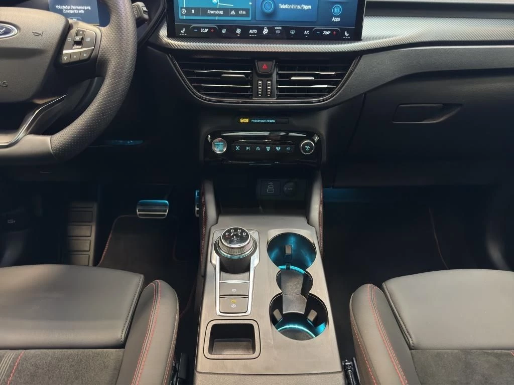 Ford Kuga 1.5 ST-LINE X PANO SHZ AHK Kamera ST Line X