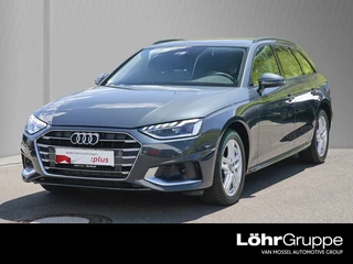 Audi A4 Avant 35 TFSI advanced s-tronic PDC+ Business