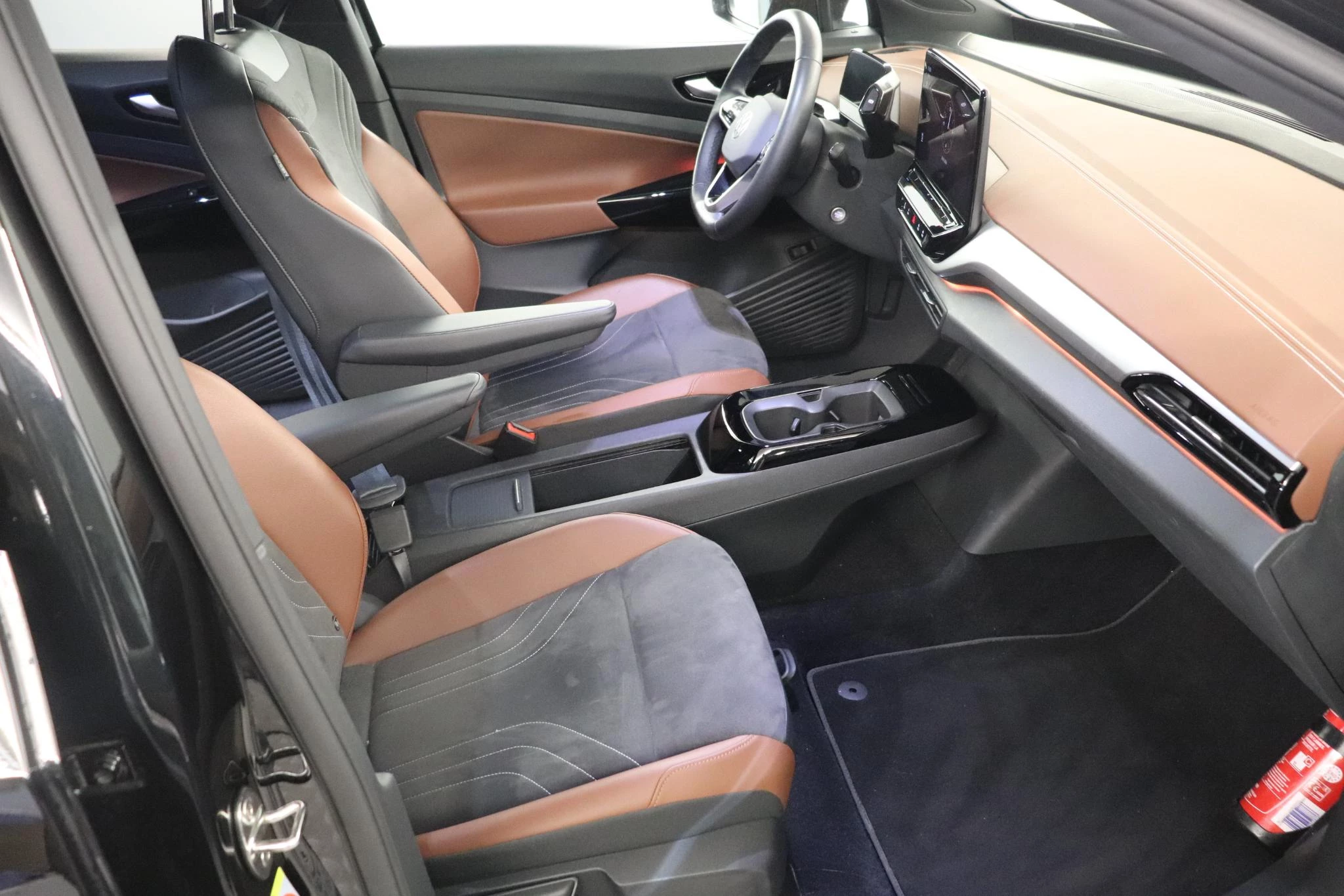 Volkswagen ID.5 77kWh 150kW Pro Performance
