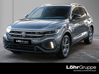 Volkswagen T-Roc 1.5 TSI DSG R-Line AHK/Navi/RFK