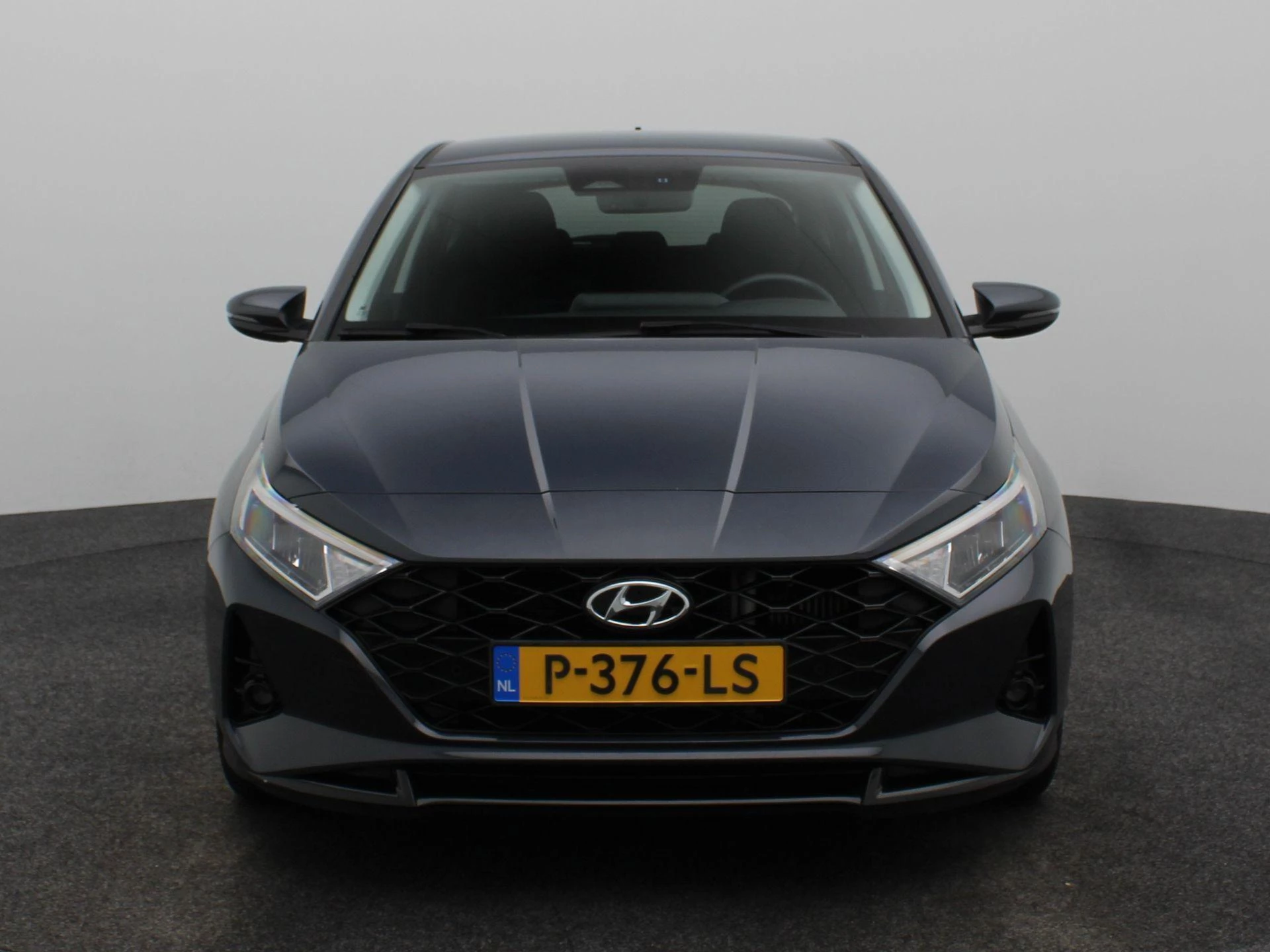 Hyundai i20 1.0 T-GDI Premium