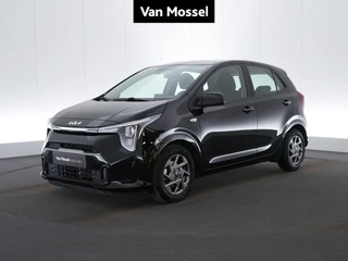 Kia Picanto 1.0 MPI 67 Pulse AMT