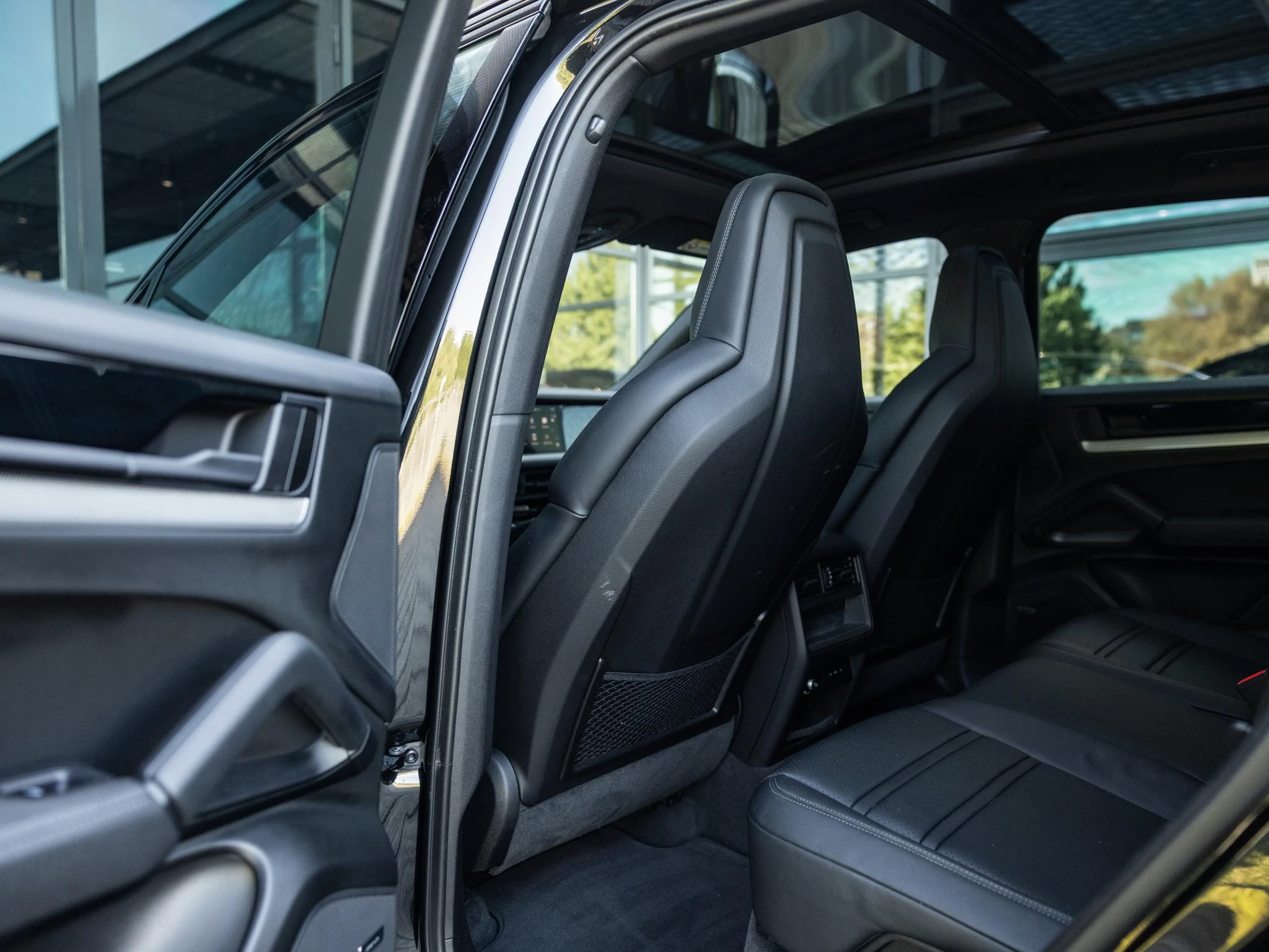 Porsche Cayenne 3.0 E-Hybrid
