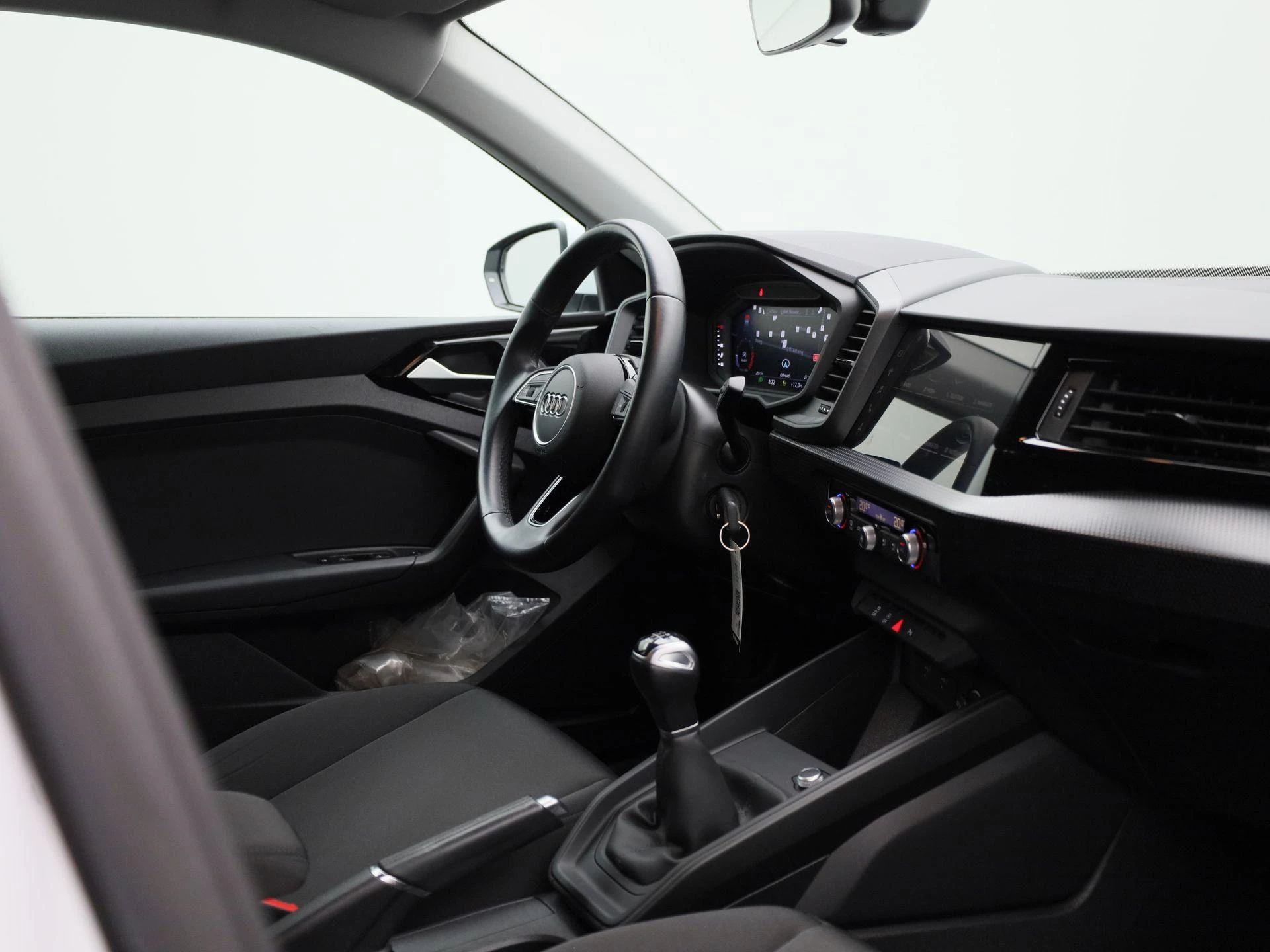 Audi-A1 Sportback-image-31
