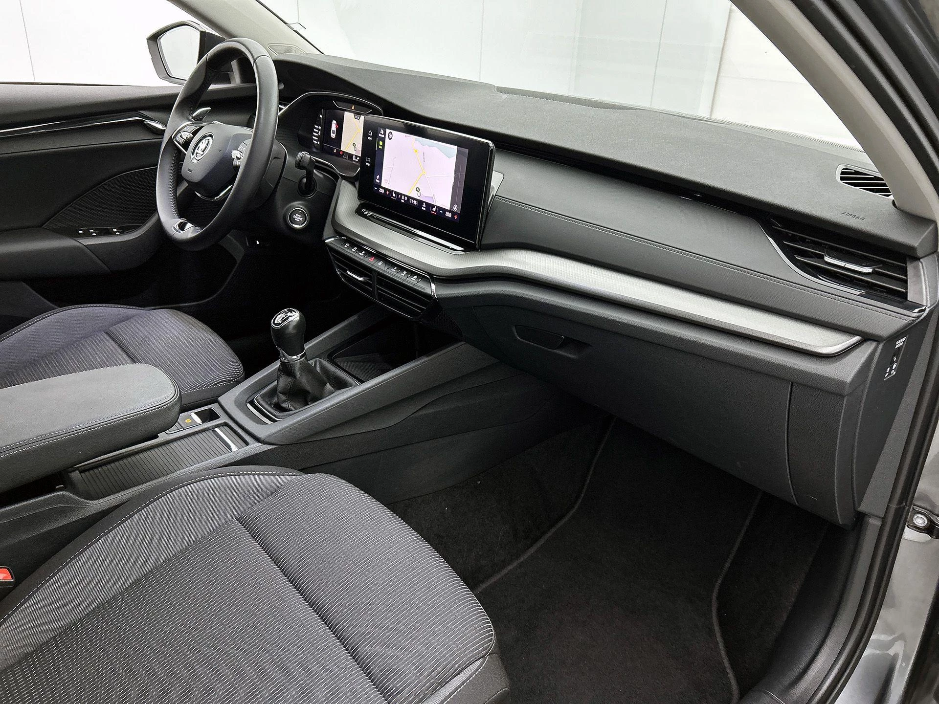 Škoda Octavia 1.0 TSI Business Edition