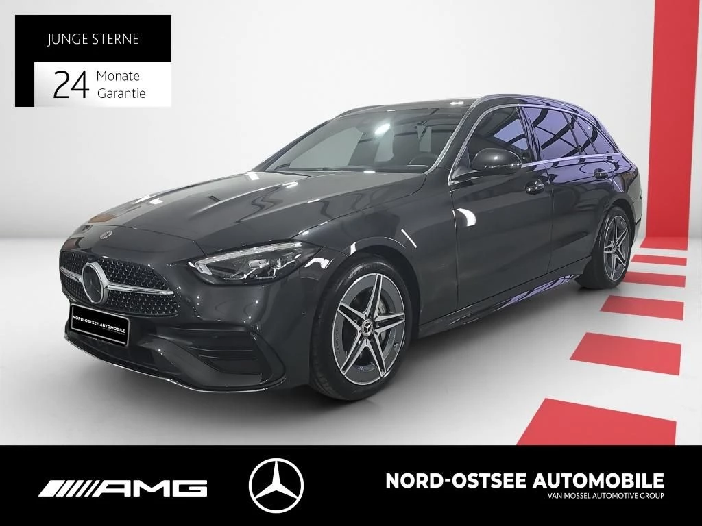 Mercedes-Benz-C-Klasse-image-0
