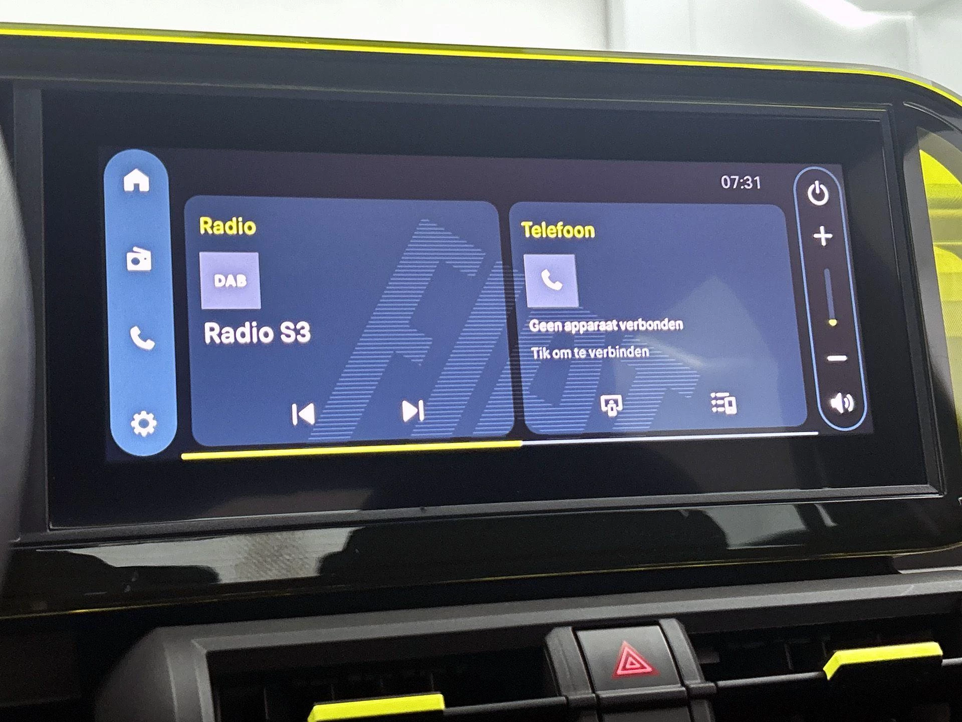 Fiat Grande Panda 1.2 Hybrid ICON