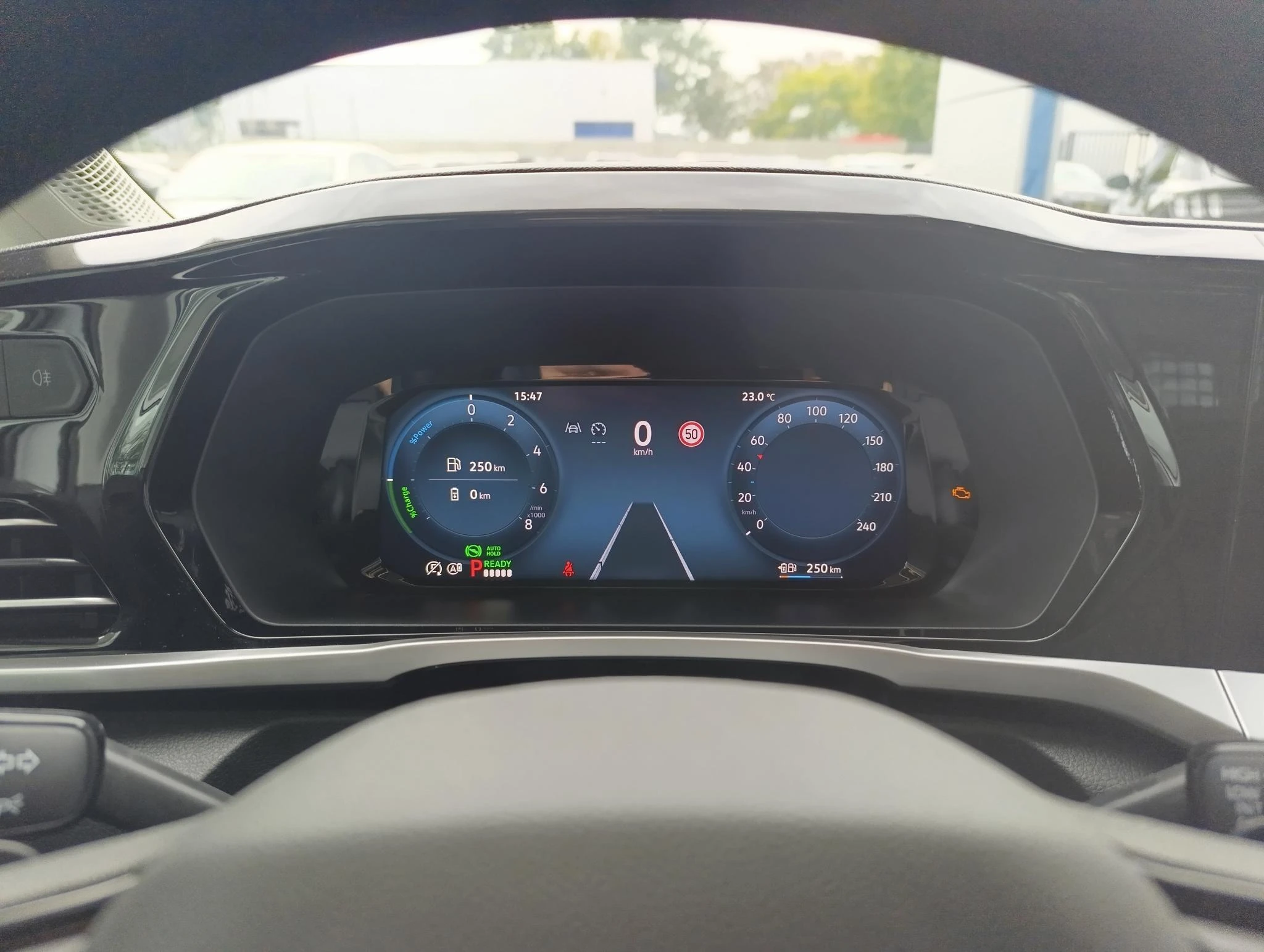 Ford-Transit Connect-image-14