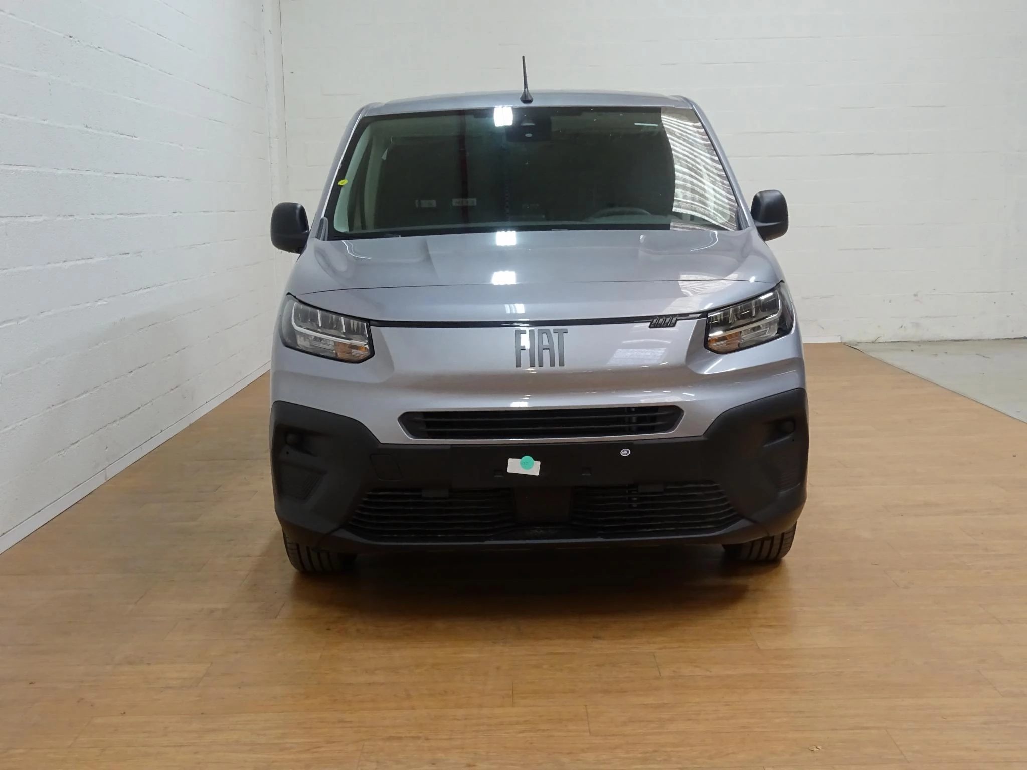 Fiat Doblò 1.5 BlueHDI 130 AT8 L1 Light