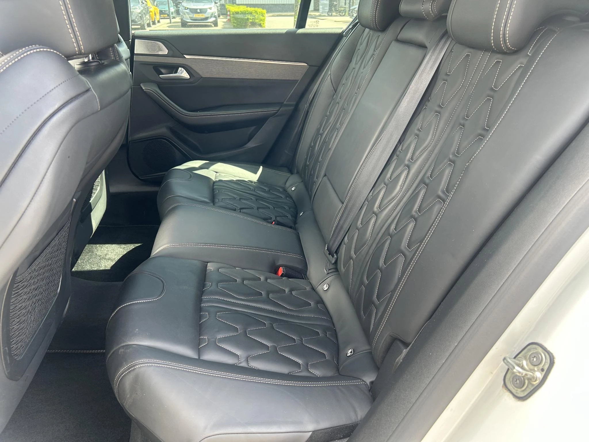 Peugeot 508 SW 1.6 HYbrid GT Pack Business