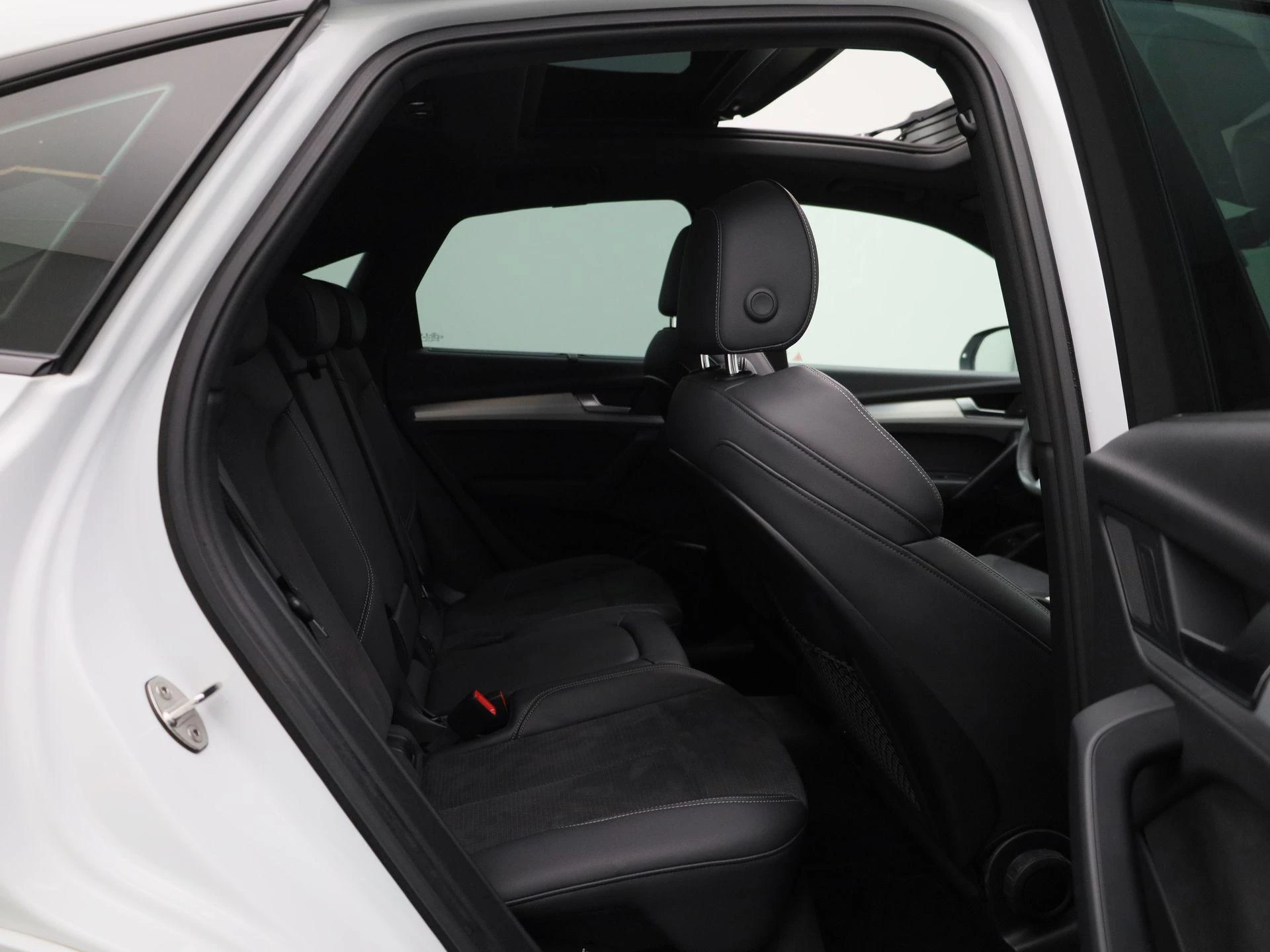Audi Q5 Sportback 55 TFSI e S edition