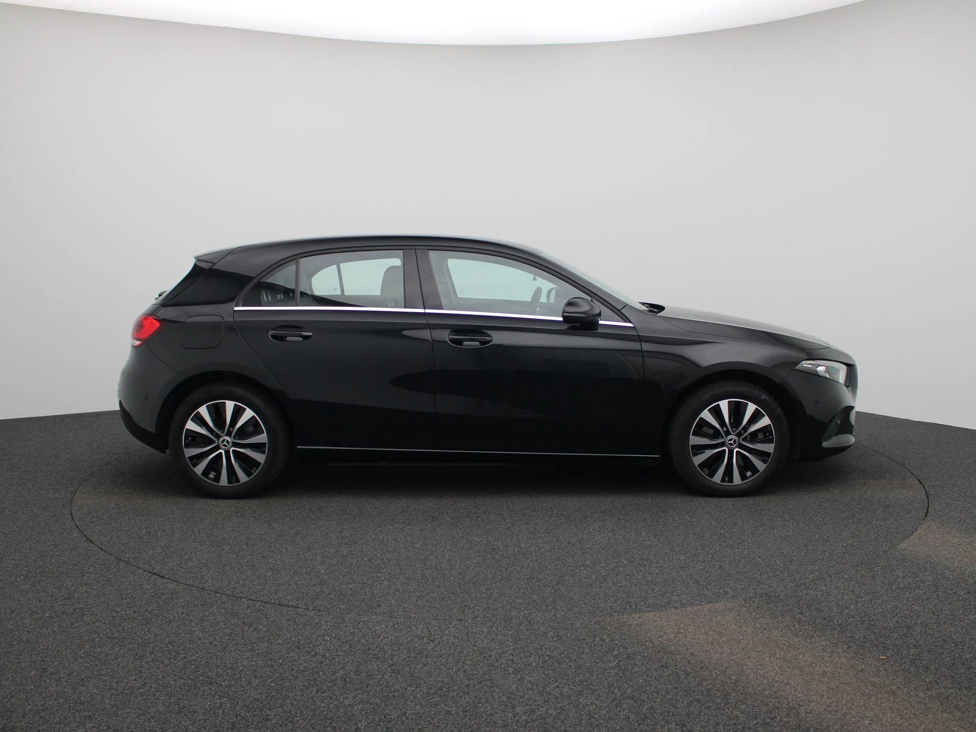 Mercedes-Benz Classe A A 250 e Business Solution