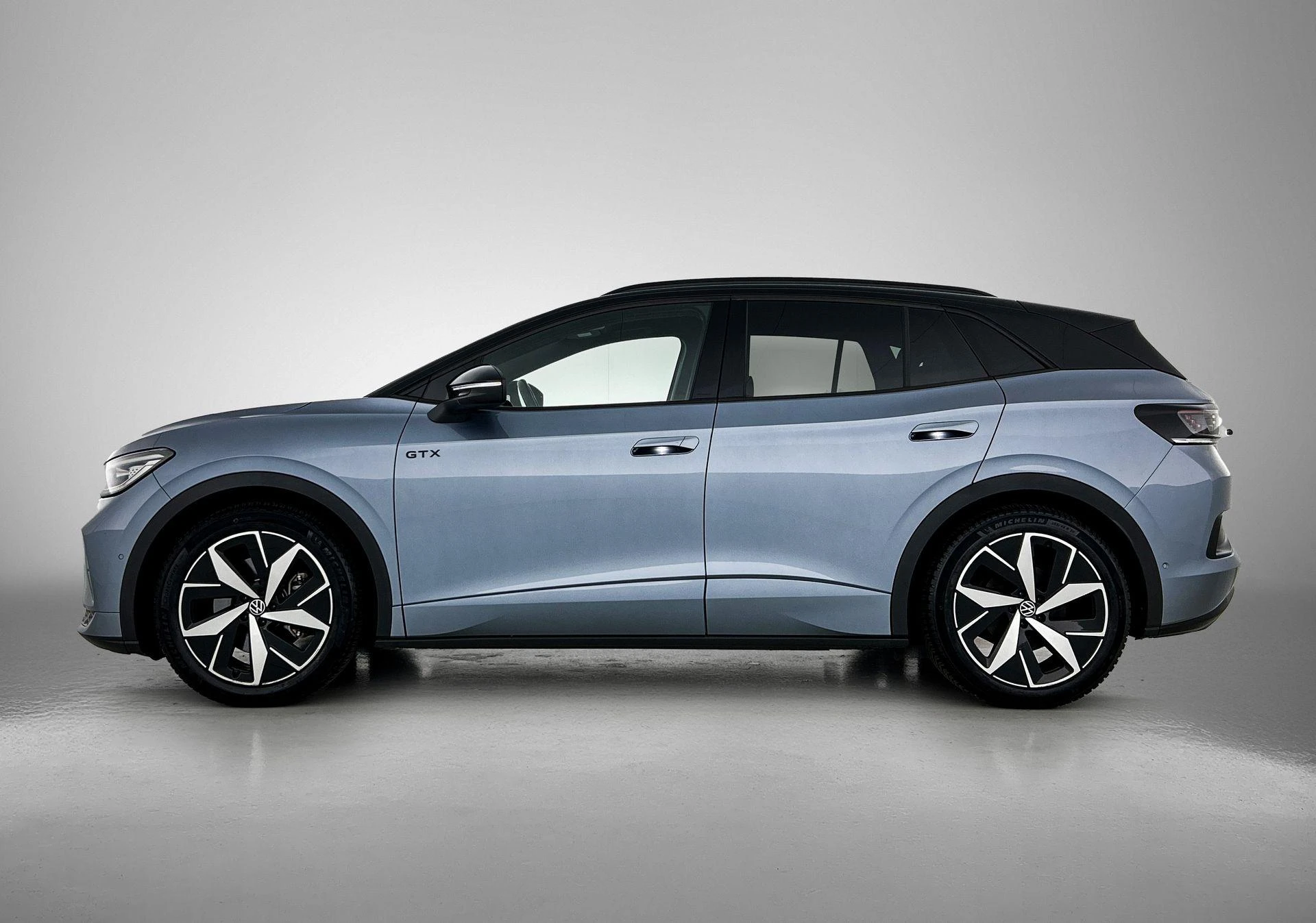 Volkswagen ID.4 GTX 4Motion 77 kWh