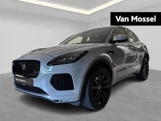 Jaguar E-PACE P200 Aut. AWD S