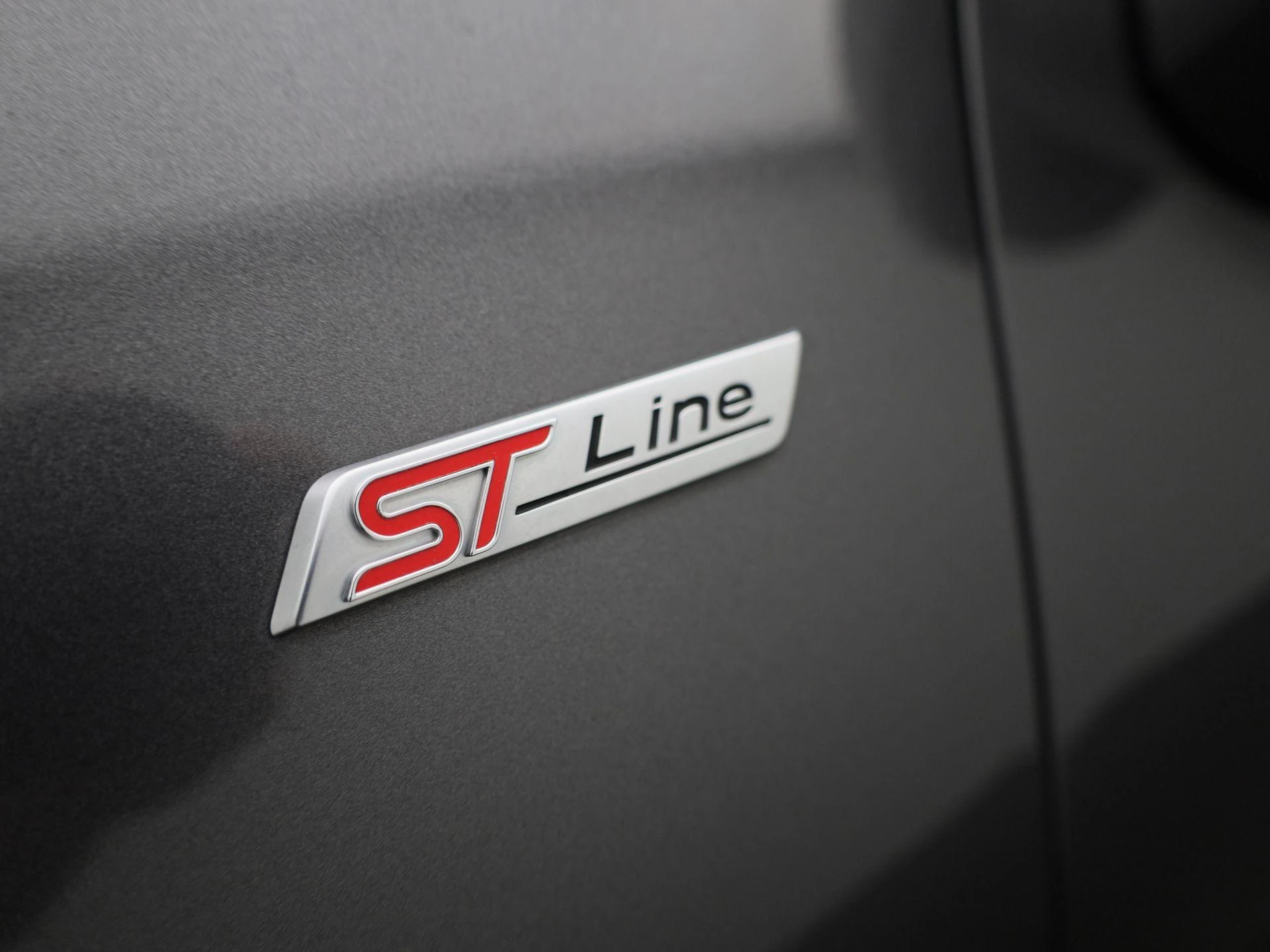 Ford Puma 1.0 EcoBoost Hybrid ST-Line