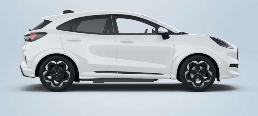 Ford Puma Gen-E Premium 47 kWh