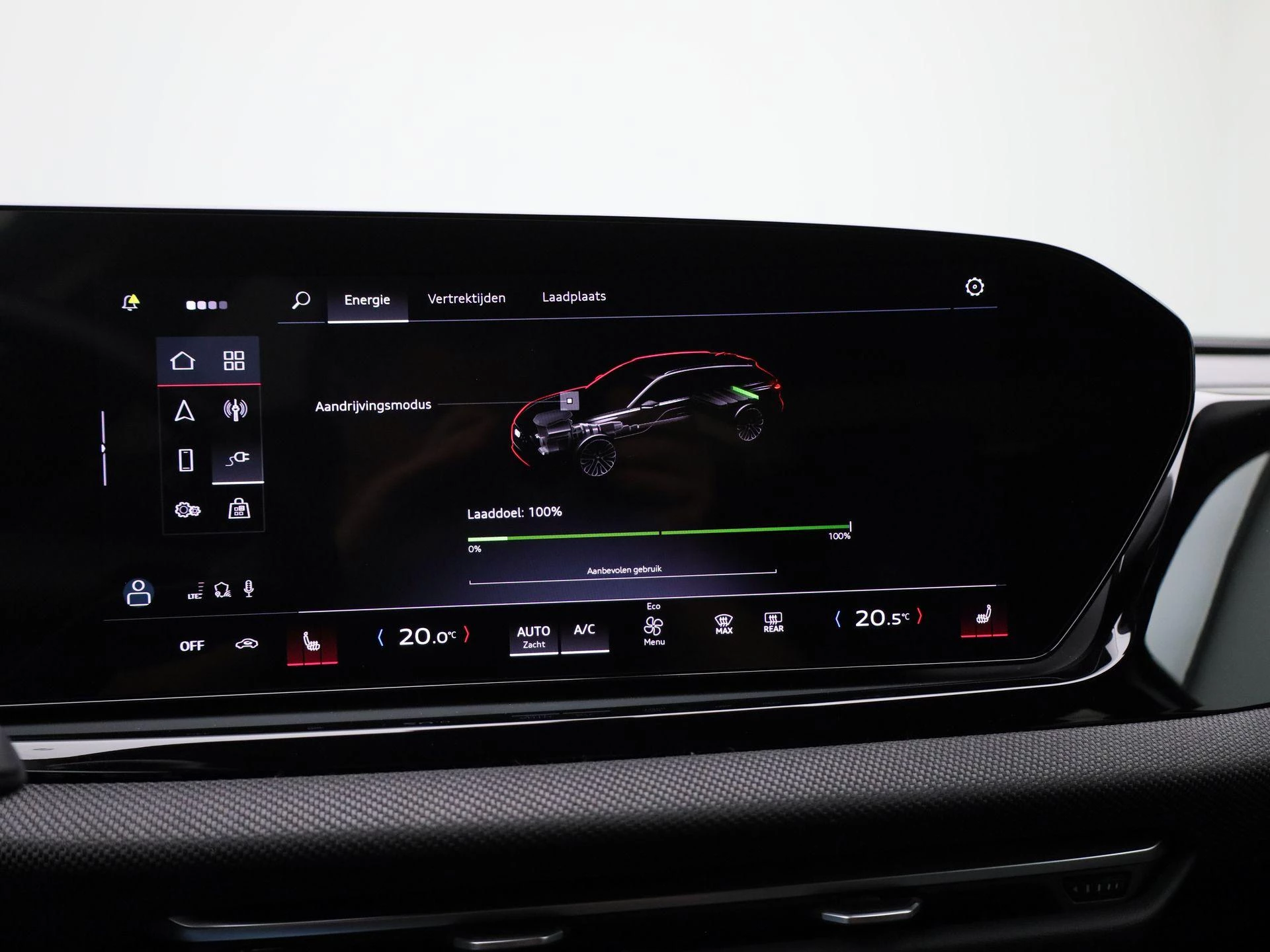 Audi A5 Avant 2.0 e-hybrid quattro S edition