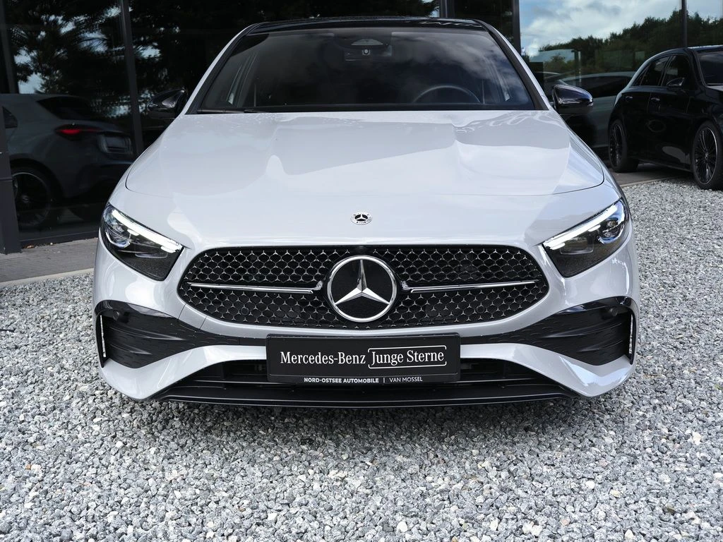 Mercedes-Benz-A-Klasse 200 d-image-3