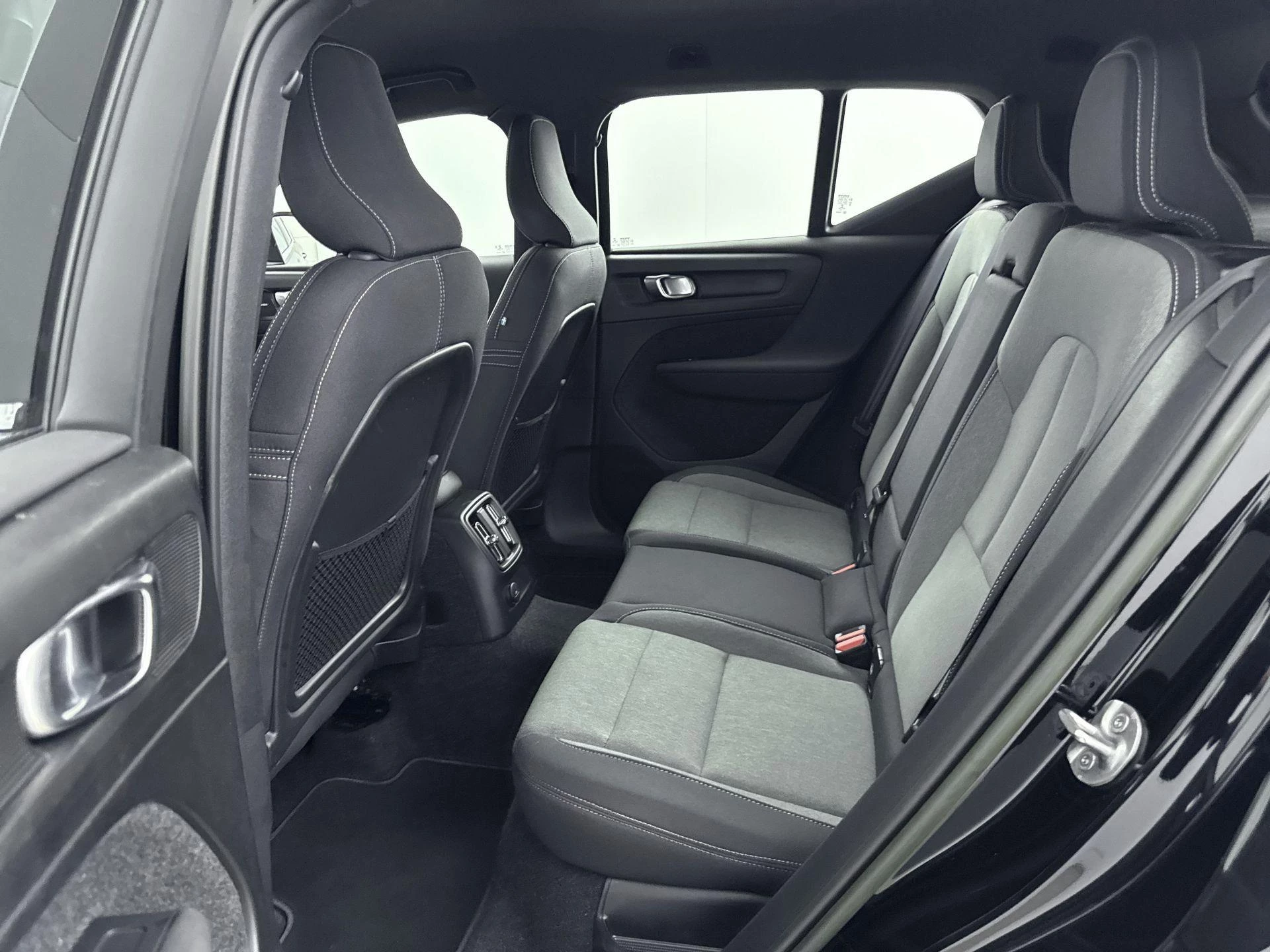 Volvo XC40 1.5 T2 Plus Bright