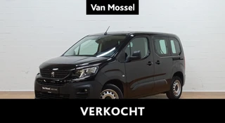 Peugeot Partner 1.2T L1 Automaat+gps