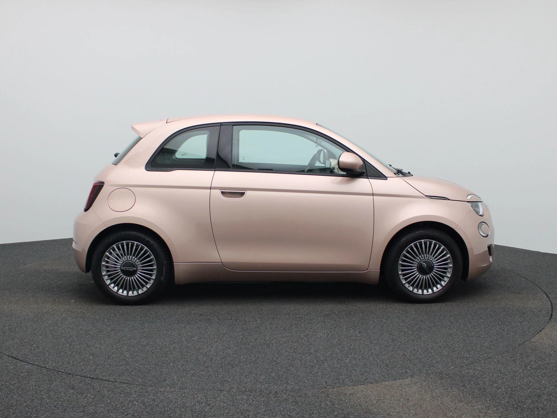 Fiat 500 500e 42 kWh Icon