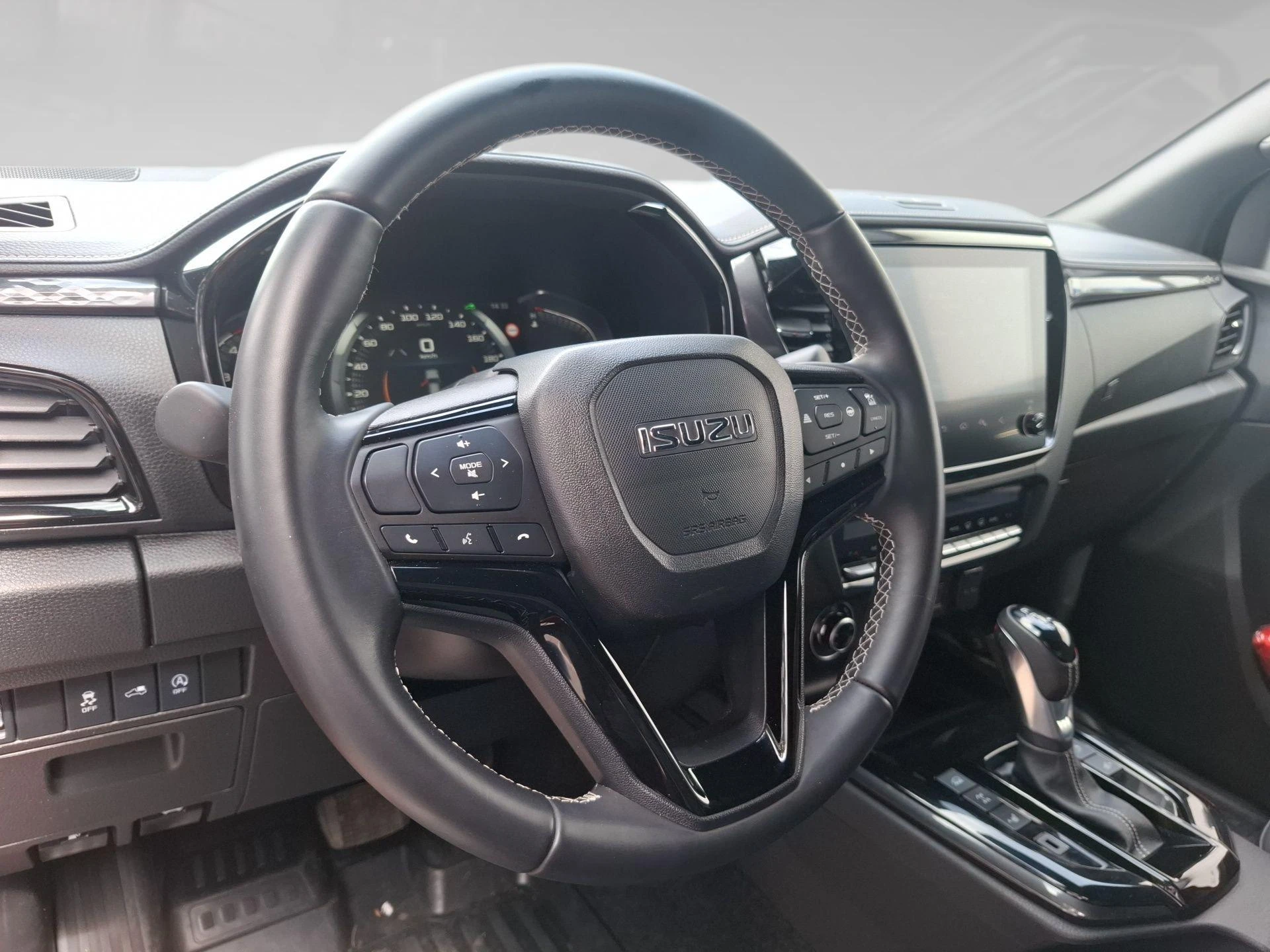 Isuzu-D-Max-image-7