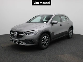 Mercedes-Benz GLA GLA 180 Business Solution