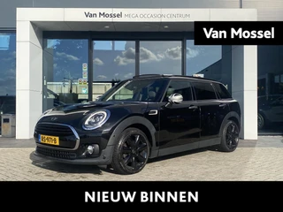 MINI Clubman 1.5 Cooper Chili Serious Business