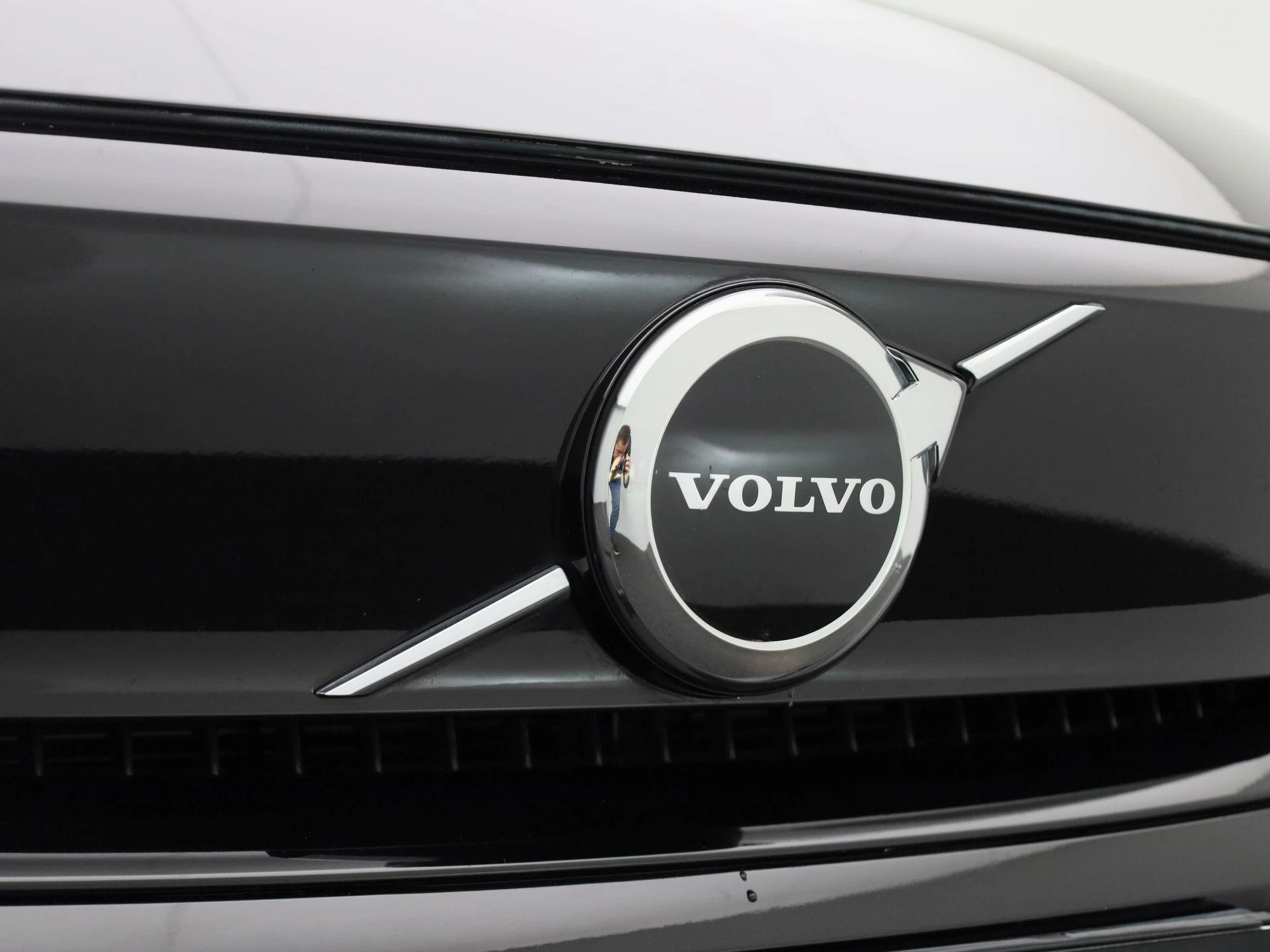 Volvo XC40 Recharge Core