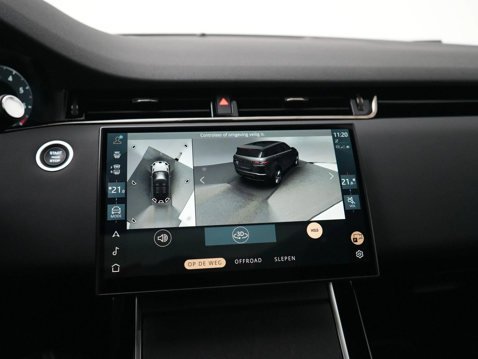 Land Rover-Range Rover Evoque-image-27