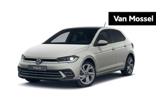 Volkswagen Polo 1.0 TSI 50 Edition 95 PK Automaat