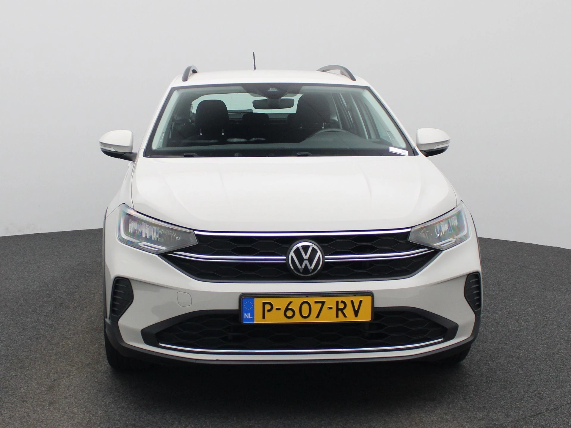 Volkswagen Taigo 1.0 TSI Life 95 PK|