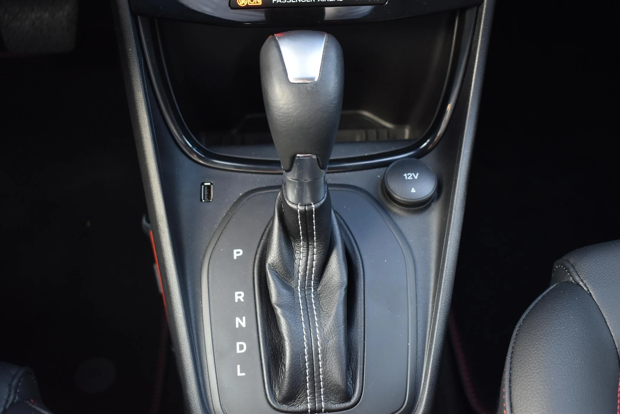 Ford Puma 1.0 EcoBoost Hybrid ST-Line X