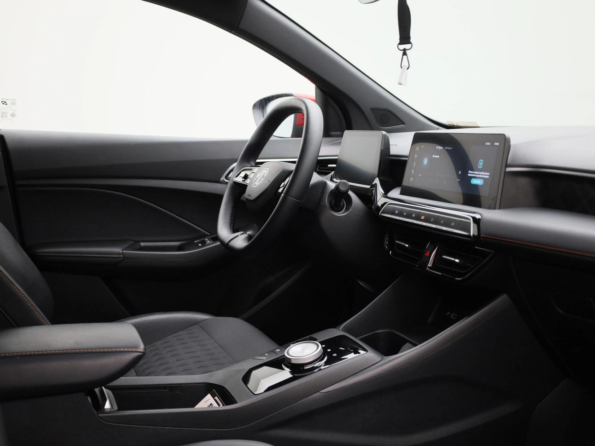 MG MG3 1.5 Hybrid+ Luxury