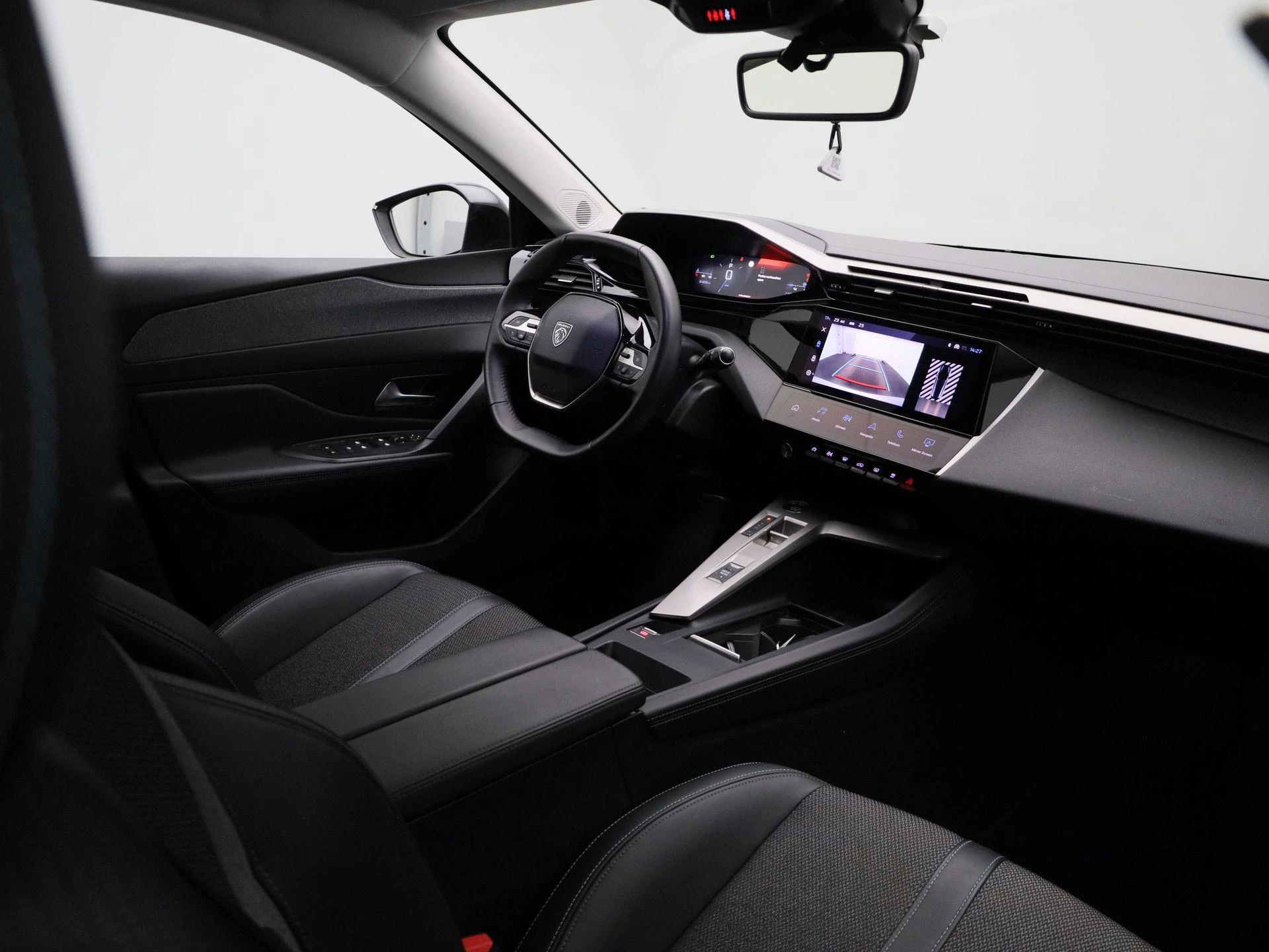 Peugeot 308 SW 1.2 PureTech 130 S&S EAT8 Allure