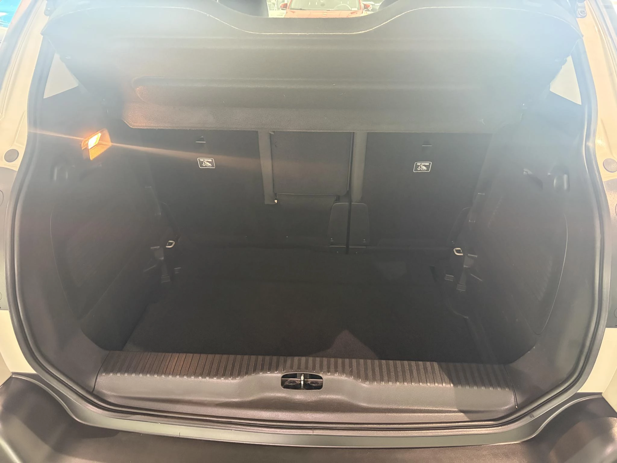 Citroën C3 Aircross 1.2 PureTech S&S Shine