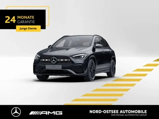 Mercedes-Benz GLA 250 e AMG 360 KAMERA ACC HUD NIGHT KEYLESS AMG Line