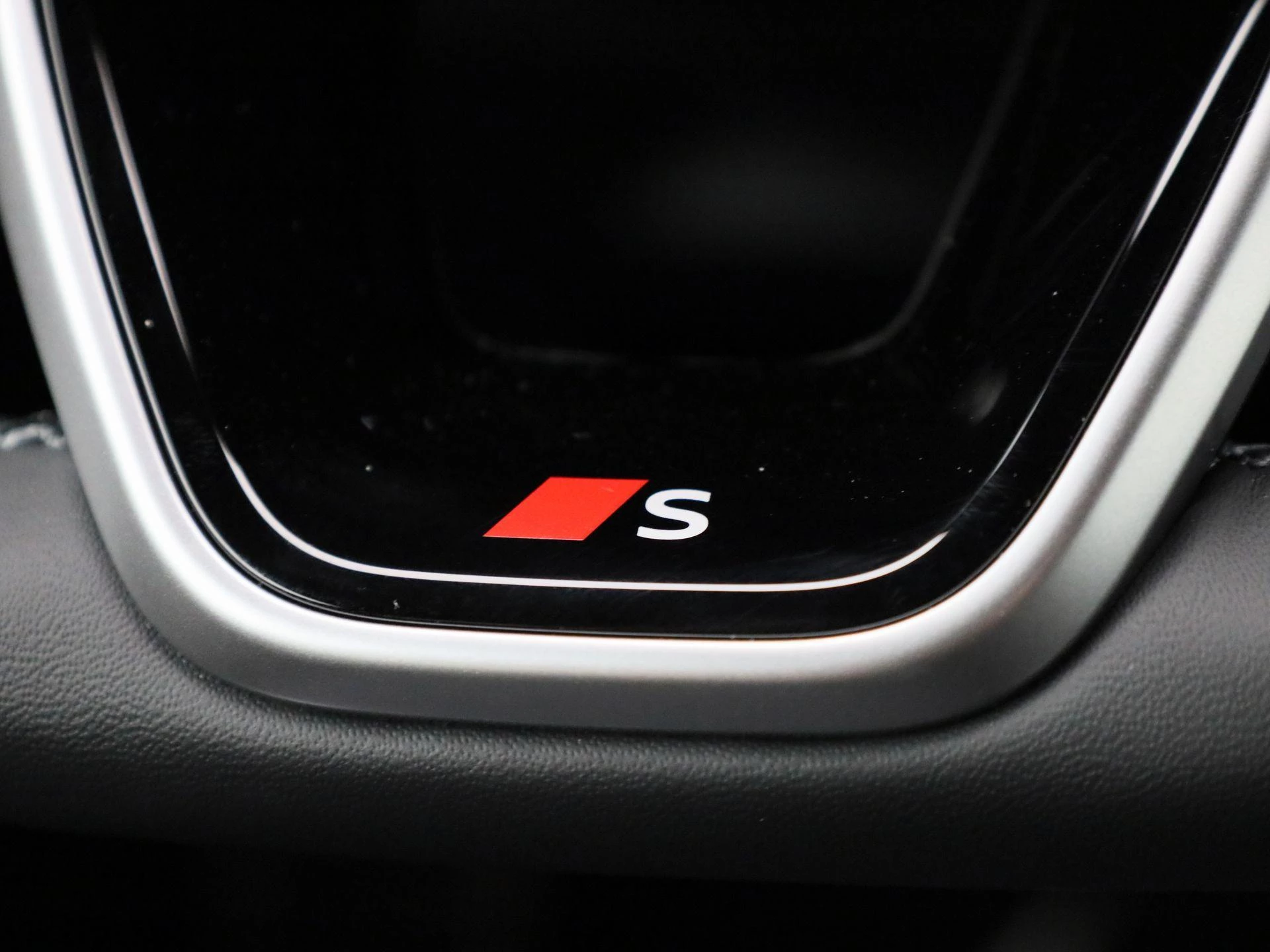 Audi Q3 Sportback 1.5 200kW e-hybrid S edition