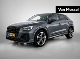 Audi Q2 35 TFSI Edition one
