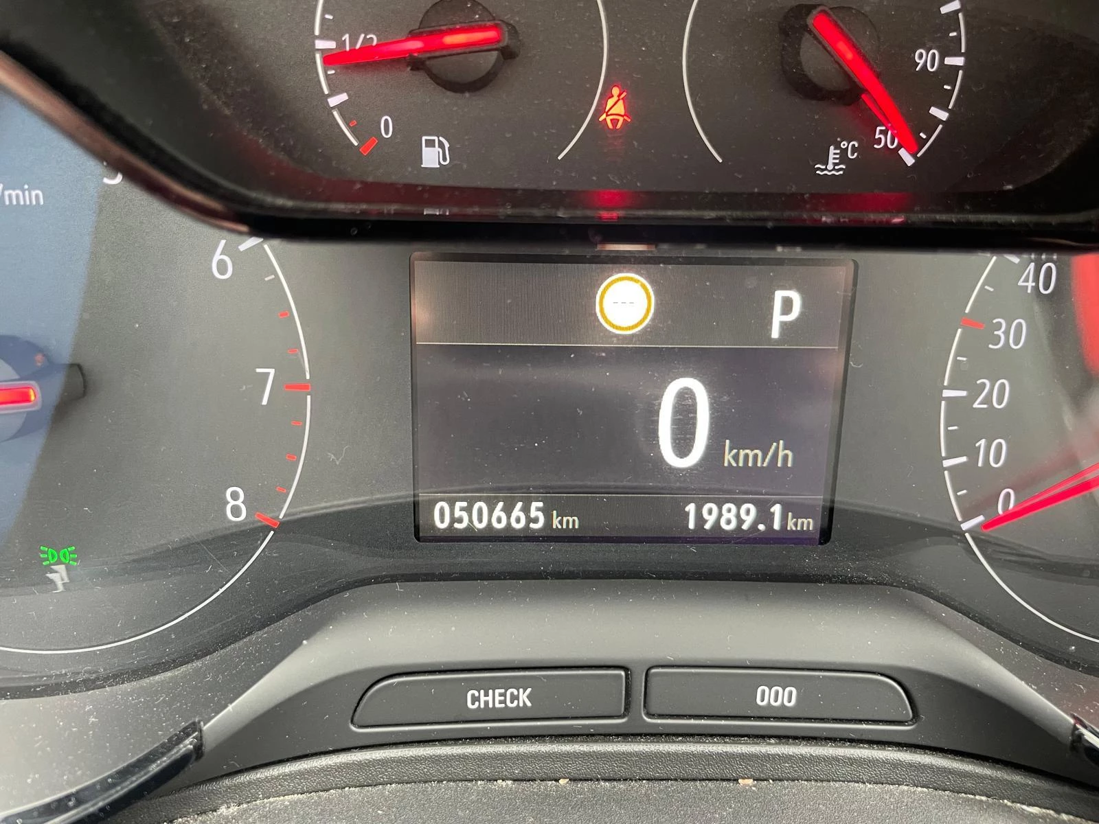 Opel Grandland X 1.2 Turbo S/S AT8 Innovation