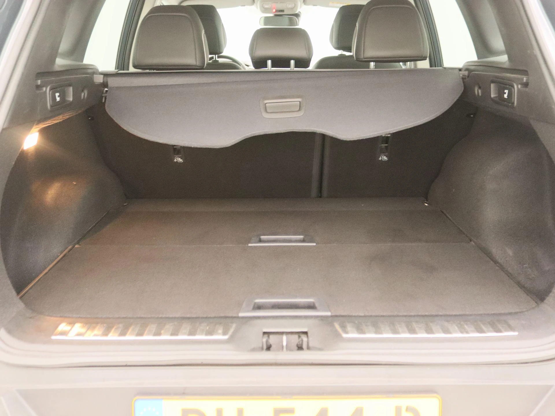Renault Kadjar TCe 165 Bose