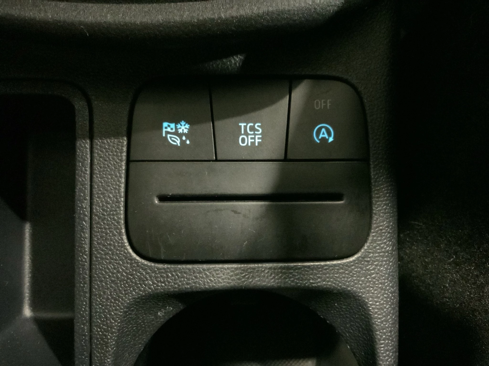 Ford Puma Cool &Connect | LED | Winter-Paket