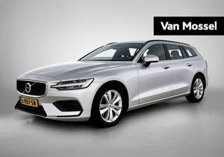 Volvo V60 2.0 B3 Momentum Business