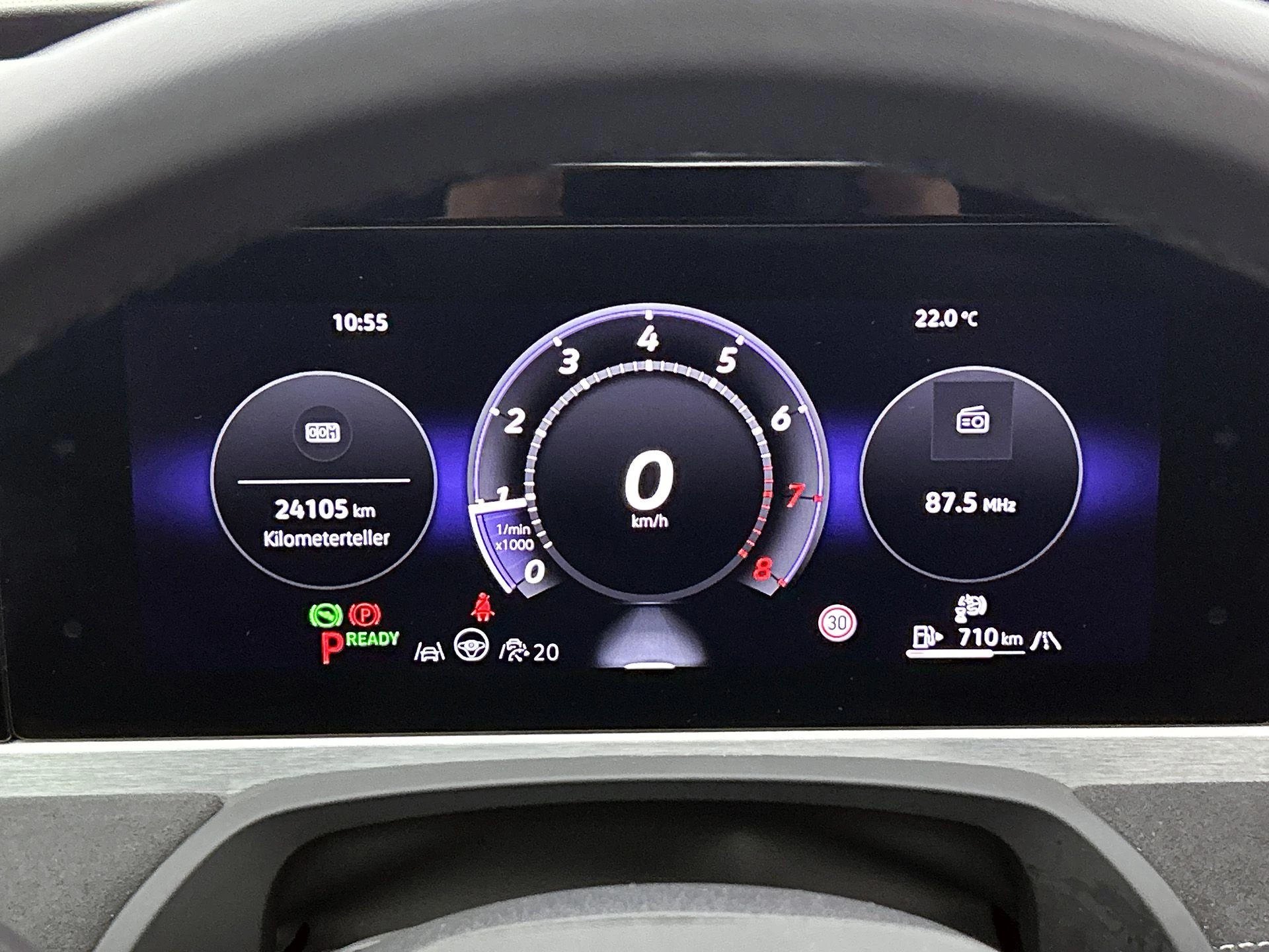 Volkswagen Passat Variant 1.5 eTSI Business