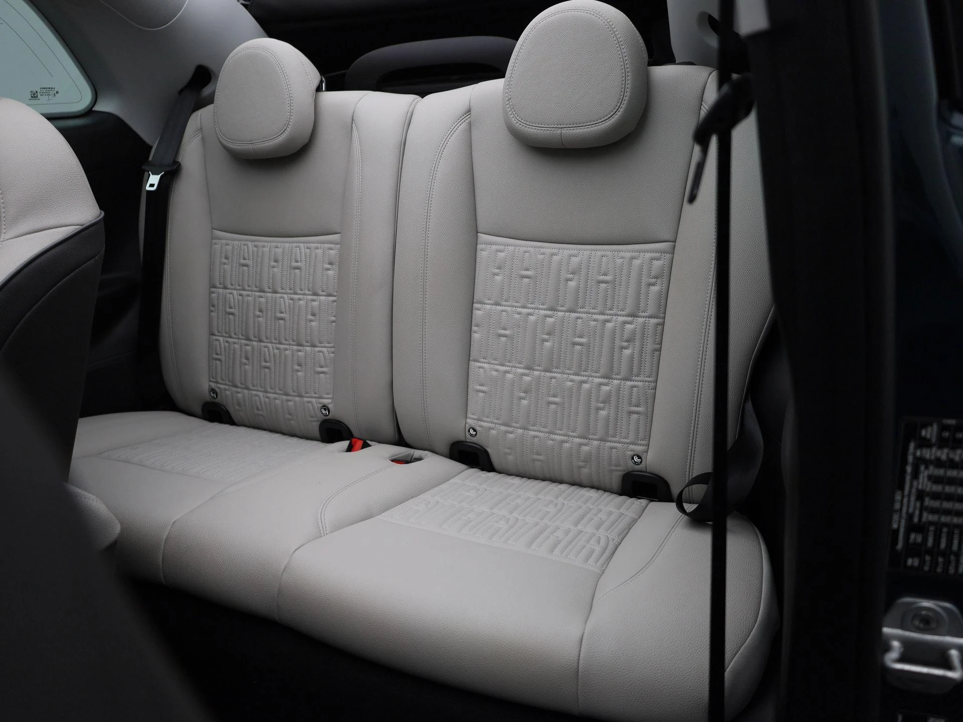 Fiat 500C - 12