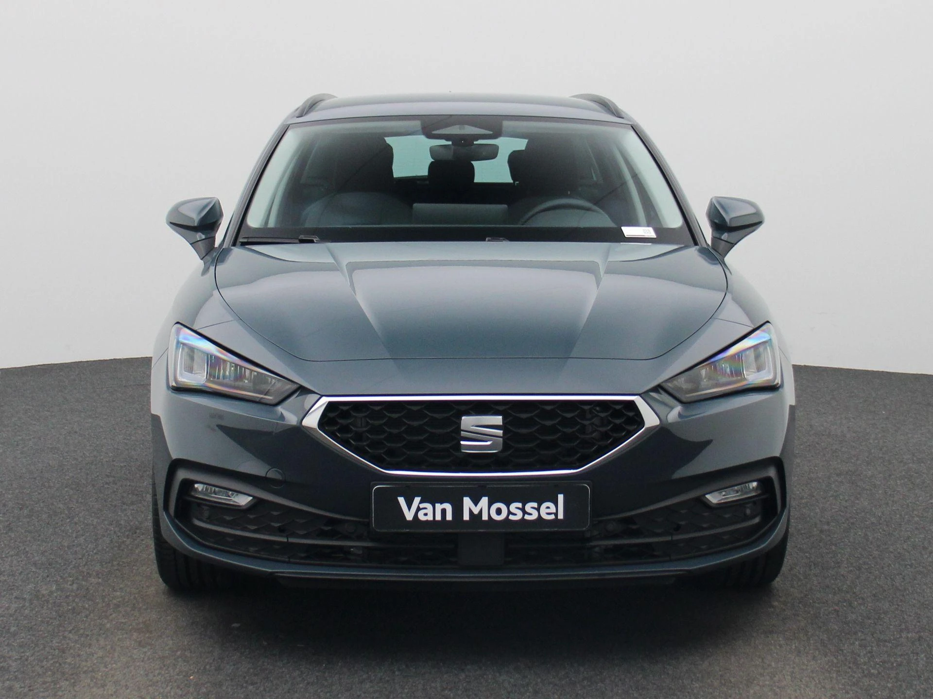 SEAT Leon Sportstourer 1.5 TSI e-Hybrid Style Business Intense