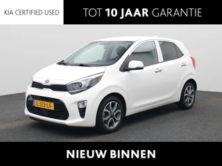 Kia Picanto 1.0 DPi DynamicPlusLine