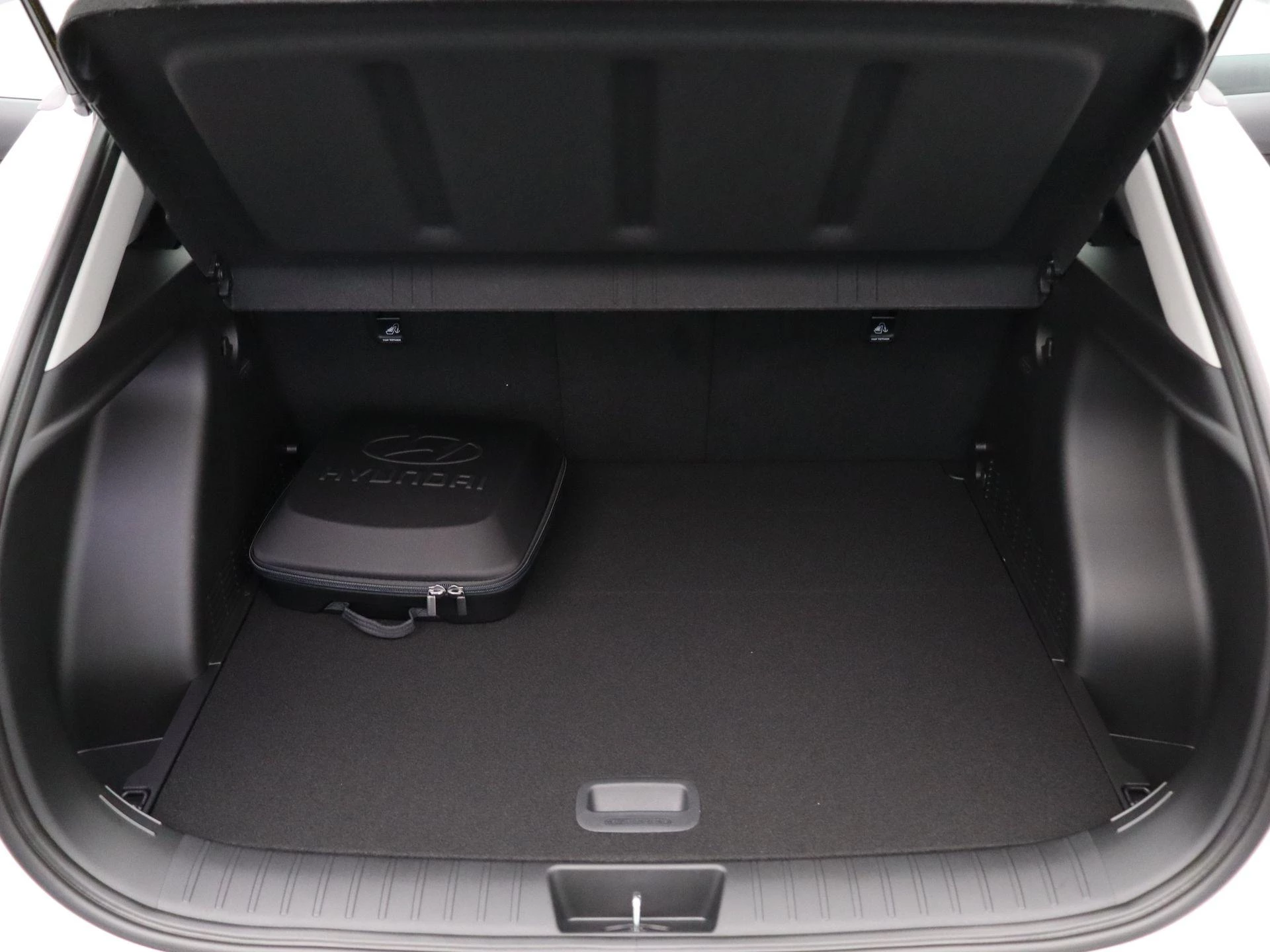 Hyundai Kona Electric Comfort 64.8 kWh