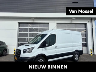Ford Transit 350 2.0 TDCI L2H2 Trend