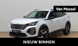 Peugeot 2008 1.2T Allure VERWACHT